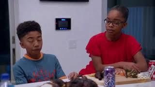 BLACK-ISH 4x23 SEASON FINALE - DREAM HOME