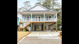 Homes for sale - 131 NW 18th Street, Oak Island, NC 28465
