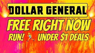 DOLLAR GENERAL FREE & CHEAP RIGHT NOWFREE FEBREZE, FREE AJAX, $0.10 SOAP, FREE AIRWICK, $0.43 DOVE