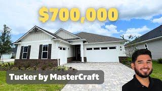 FOR SALE: Quick Move-In by MasterCraft | St. Johns County, FL