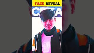 Total Gaming face reveal || ajju bhai face'reveal  || #shorts #ajjubhaifacereveal