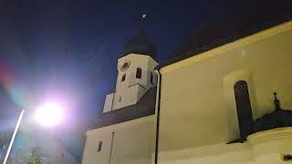 Kipfenberg (EI) kath. Pfarrkirche Maria Himmelfahrt : Glocken 1 3 und 4