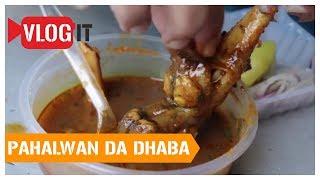 Pahalwan Da Dhaba, Gurgaon