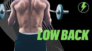 5 Must-Do Exercises to Strengthen Your Lower Back | Muscle Musts | Men's Health Muscle