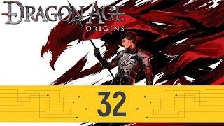 Dragon Age Origins - Часть 32 (Хартия)