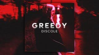 Discole - Greedy (Techno)