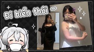 『 AZUVLOG #1 』Chuyến du lịch đầu tiên của năm 2024 ~