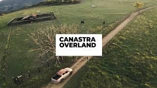 Overland teaser