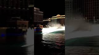 Однажды в Америке Las Vegas