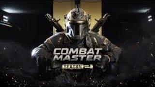 Combat Master Game play