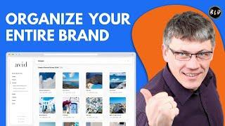 The Ultimate Brand Asset Management Tool | BrandBay Lifetime Deal | Best Lifetime Deal