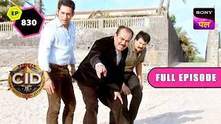 Investigation के बीच Team CID ​​पर हुआ हमला | CID | Full Episode 830 | 20 Oct 2024