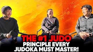 What Are The Fundamental Principles of Judo All Judoka should Master?