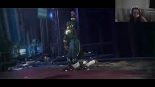 Let's Play Warhammer 40k Rogue Trader - Blind Playthrough - Part 2 -  The End of the Beginning