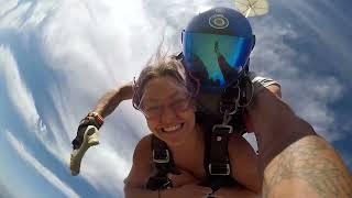 Phoenix Skydive Center - Tatum