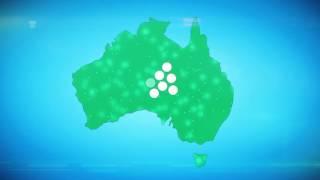 Mobile Black Spot Program Overview