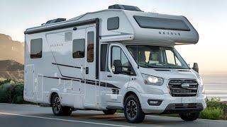 2025 Deddle RV Camper Van – interior Exterior design - Worth the Price?