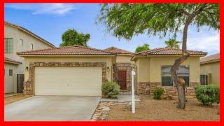 12133 W Ocotillo Lane El Mirage, AZ 85335 // Arizona Home Group