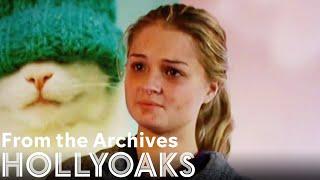 Living with an Eating Disorder | Hollyoaks from the Archives