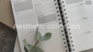 Aesthetic collection by remarklee