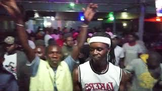 MBUTU KWAYO FULL PERFORMING @@AT CHOCOLATE CITY WITE THE END