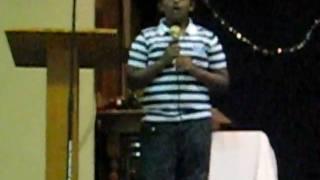 X' Mass Celebration in McAllen, TX, USA