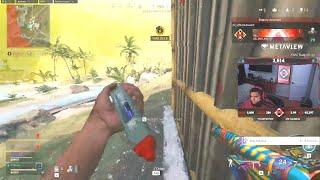 #1 WARZONE PLAYER OPMARKED DOUBLE STIM SLIDED THIS TEAM
