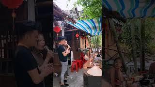 휴먼국제결혼 처갓집에서 #shorts #국제결혼 #국제커플 #한베스토리 #휴먼국제결혼
