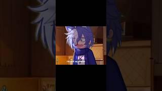 I’M NOT ALLOWED  || #gacha #animation #gl2 #edit #oc #lore #funny #skit