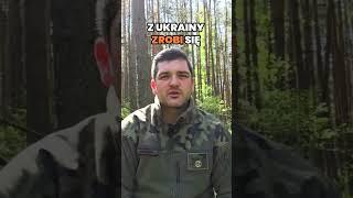 Co Się Stanie Jeśli Rosja Wygra Wojnę ? Czy Mogą Stać Się Wrogiem NATO i Unii Europejskiej ?#shorts