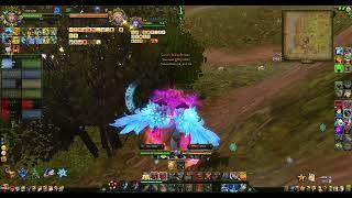 Allods Online - Mage PVP ( Аллоды онлайн-Волшебник)