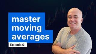 Master Moving Averages | A Simple Guide | Hola Prime