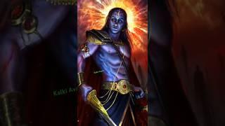 Kalki Avatar kali purush #shorts #youtubeshorts #ytshorts #youtubevideo #viralvideo #love