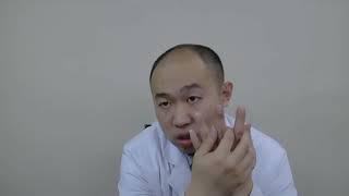魏氏鬼门十三针第二十六讲：邪病的穴位配伍（二）