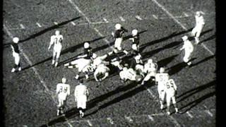 Oregon vs. Washington State University, 1963