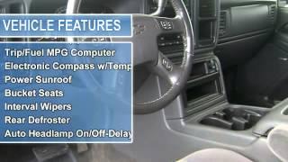 2006 Chevrolet Silverado 1500 - Gillie Hyde Auto Group - Glasgow, KY 42141