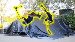 Jai Thomas & Sogo Sakakibara | Resi Bangers!