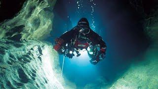 INTRAPPOLATO IN UNA GROTTA - La tragica fine di Dave Shaw e Deon Dreyer