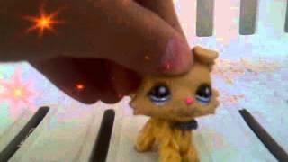 LPS: girl on fire