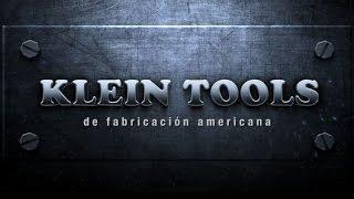 Klein Tools de fabricación americana