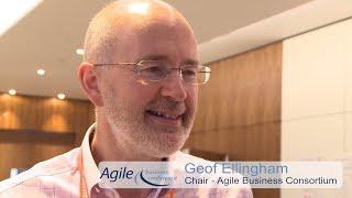 Geof Ellingham's Vision for the Agile Business Consortium