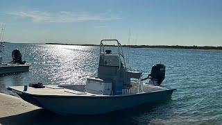 Lower Laguna Madre nice Reds and Trout