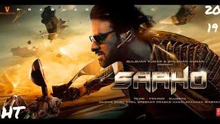 Saaho  {2019}  Action Epic Prabhas ,Shraddha Kapoor   Jackie shroff Full movie review and Facts