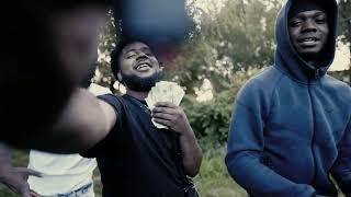 CDG Breski - Facts (Official Music Video)