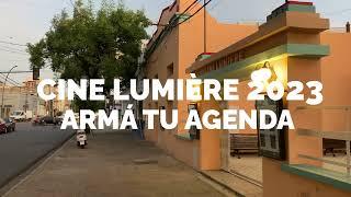 Cine Lumière 2023