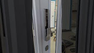 Philips DDL -720 #дверикубани #philips #dircode