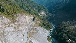 Arunachal Pradesh | Way to Anini | GT Lens Magic |  2024