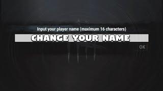 How To Change Your Name - Tutorial | Dead by daylight mobile (PATCHED)