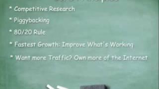 MLM Lead System Pro 6 Brand Marketing Core Principles of Success