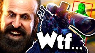 Black Ops 6 RANKED PLAY is a Disaster...